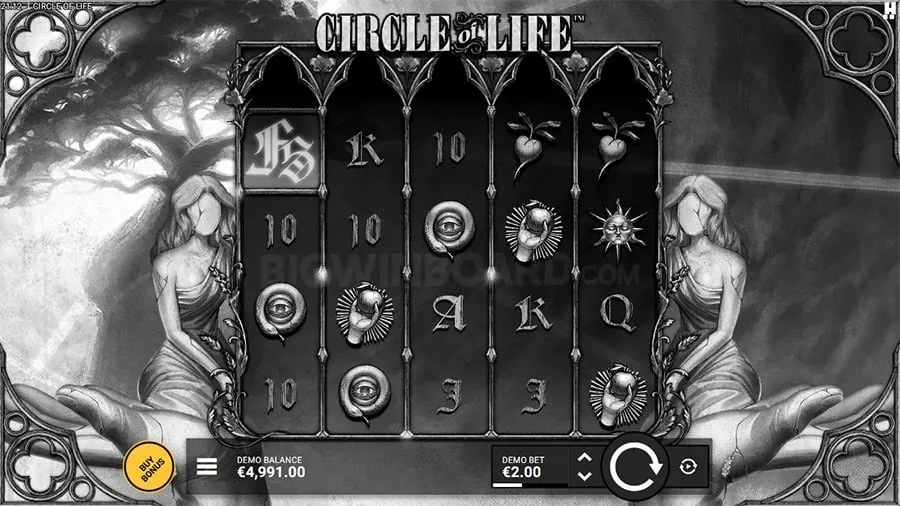 New Poppy Playtime Slot Game